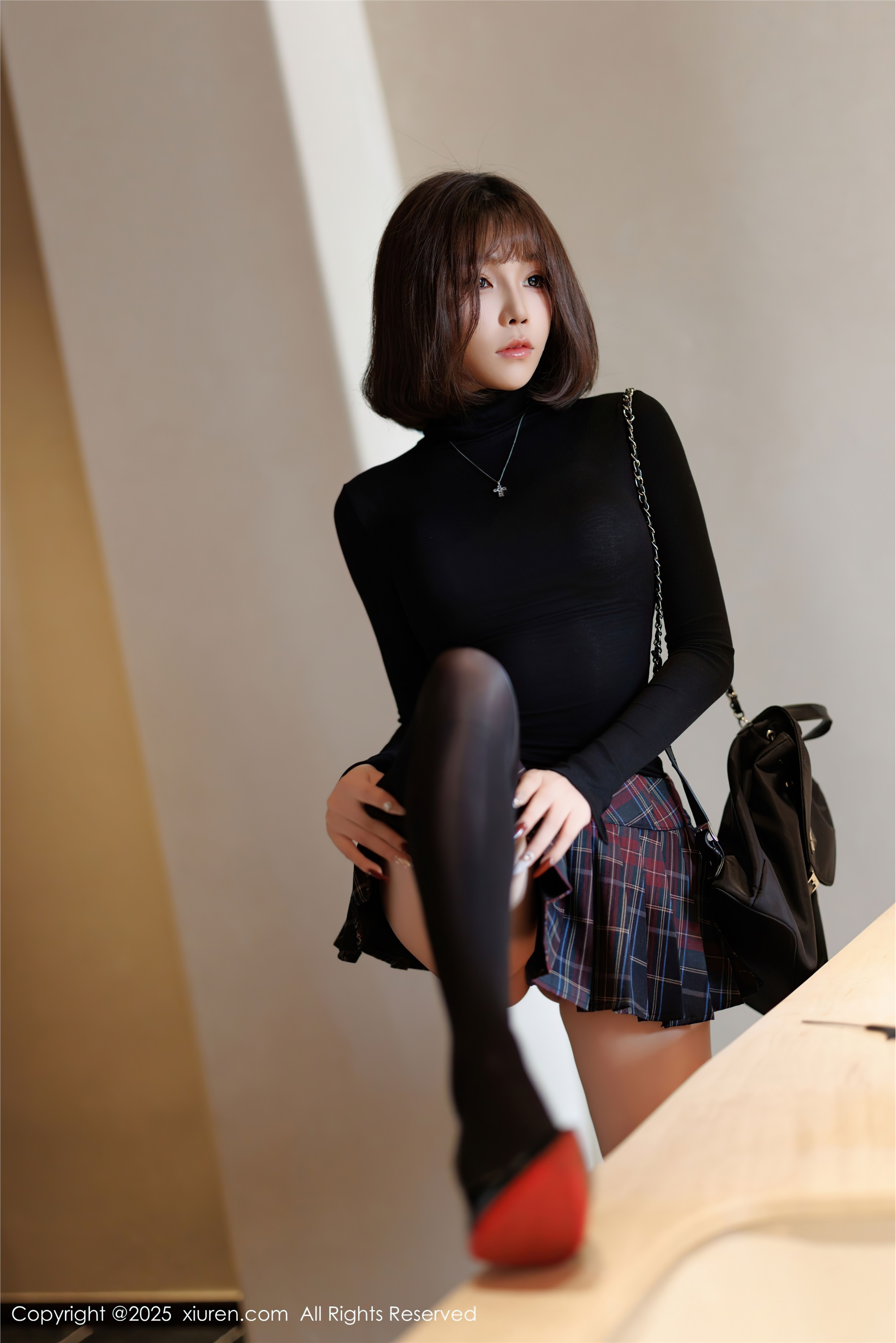 Xiuren秀人网 2025.02.27 NO.9944 徐莉芝Booty